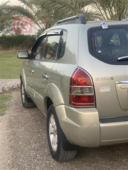 هیوندای تۆکسۆن